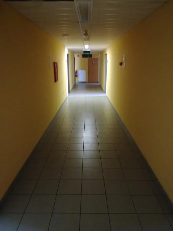 City Hostel Corvin Budapest Ungheria