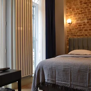 Benan Maison d'hôtes Istambul