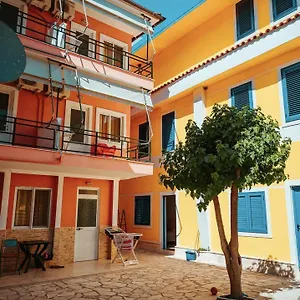 Nino Hotel Dhërmi