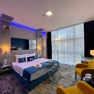 Smart Otel