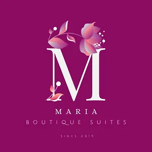 3* מלון דירות Maria Boutique Suits