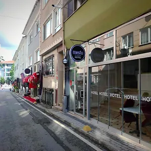 Olen Altunizade Hotel Istambul