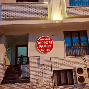 istanbul-airport-family-suites.istanbul-turkeyhotels.com/