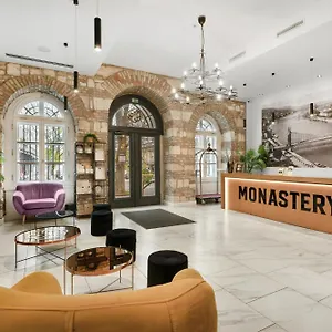 Monastery Boutique Otel