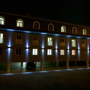 Herrmes Hotel Prague