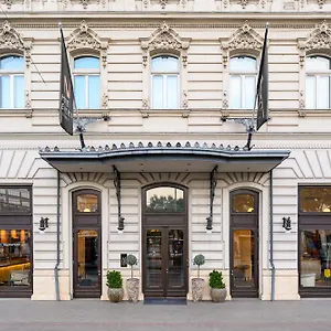 Nemzeti Hotel Budapest - Mgallery Collection Budapest