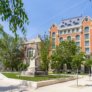 Zoya Luxury Otel