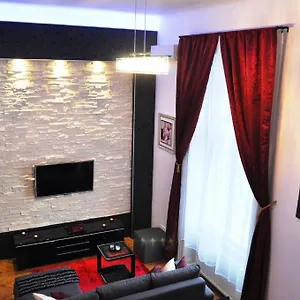  Apartament Welcome