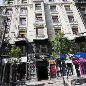  Apartament Of