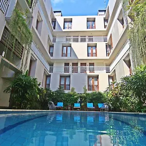 The Legian Sunset Appart hôtel Seminyak