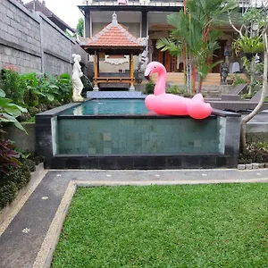 Sensasi Mini-hôtel Ubud