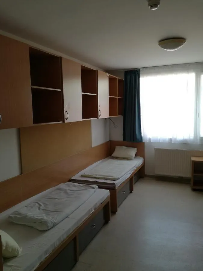 City Hostel Corvin Budapest 0*,