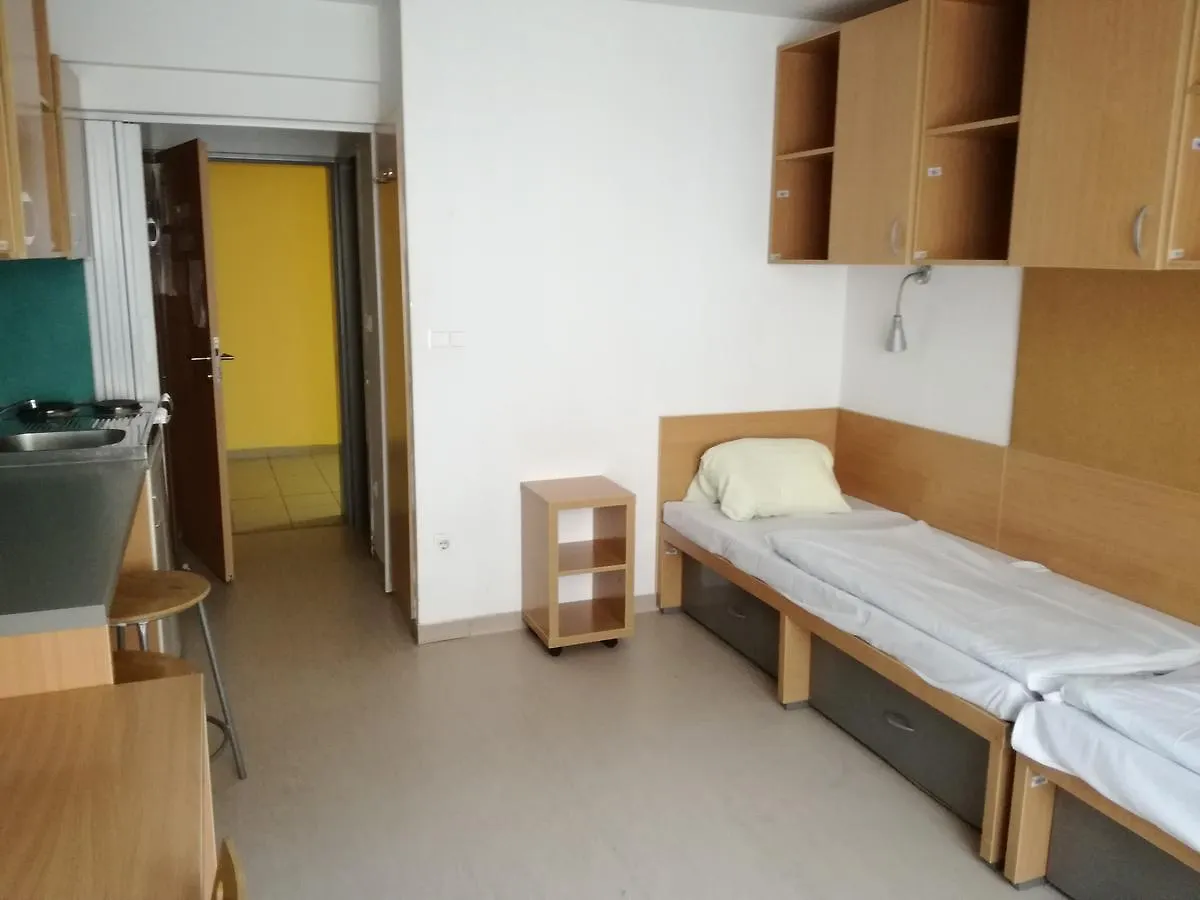City Hostel Corvin Budapest