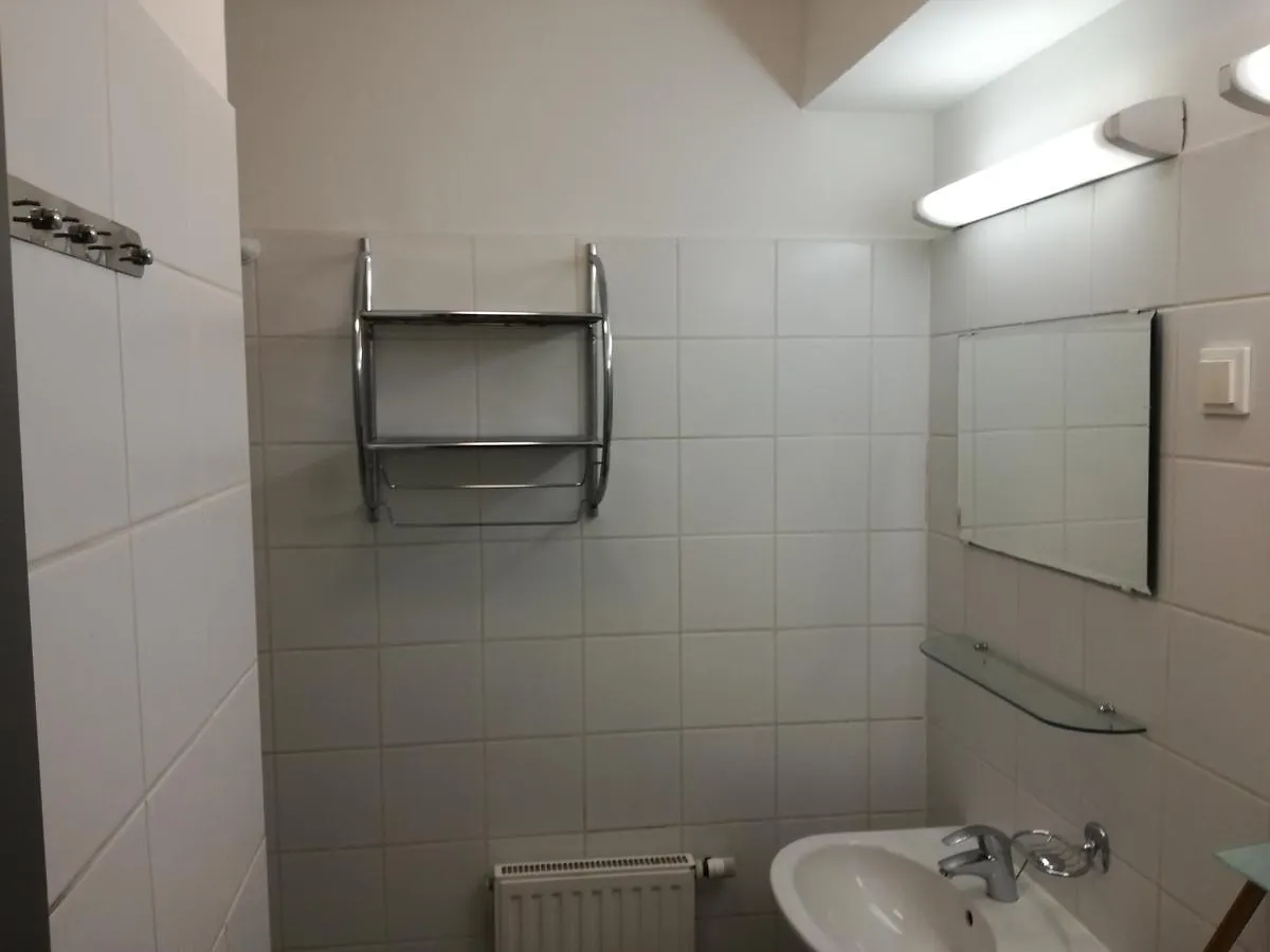 City Hostel Corvin Budapest
