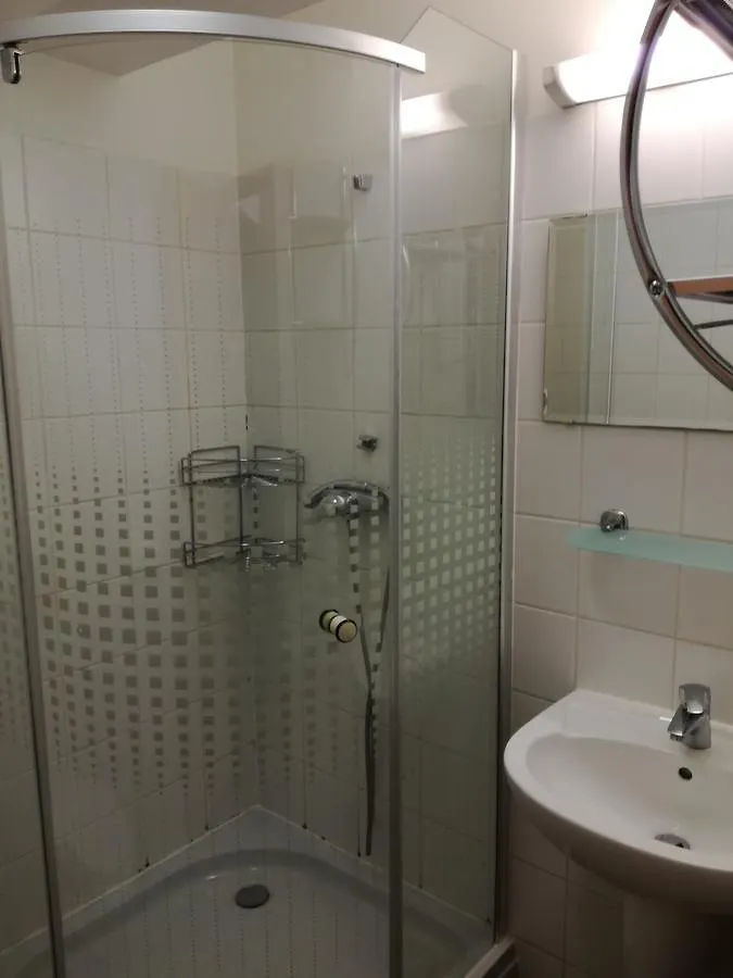 City Hostel Corvin Budapest