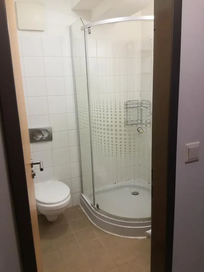 City Hostel Corvin Budapest