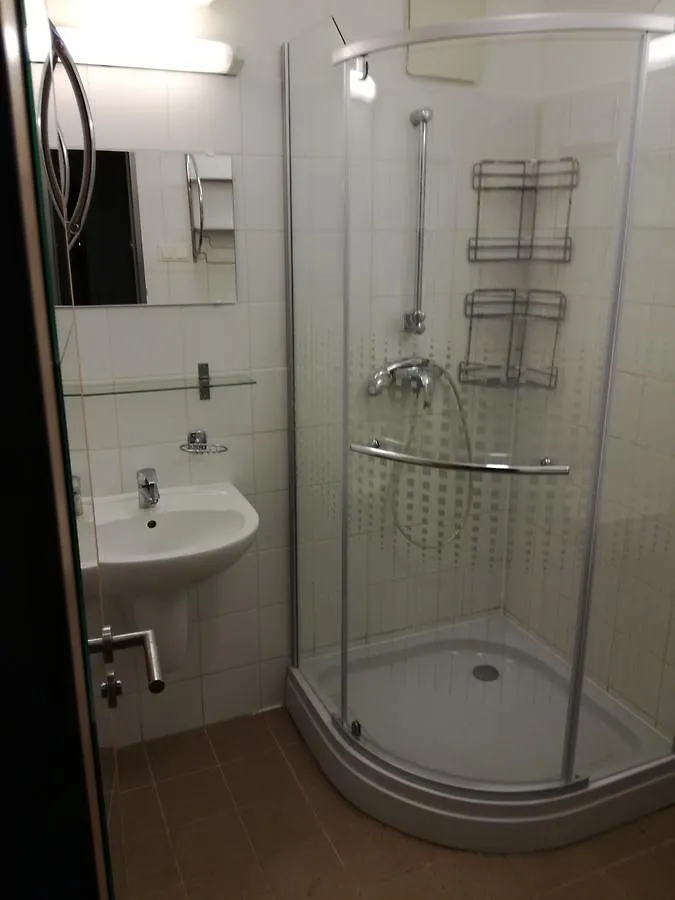 City Hostel Corvin Budapest 0*,